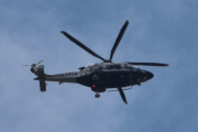 Morten 9 mai 2025 - LN-ORB over Høyenhall, da må jeg tilbake til 9 mai 2023. Jeg tror du var en av dem