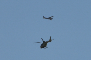 Helikoptre 2025 mars