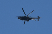 Morten 14 november 2025 - Politihelikopter over Høyenhall igjen, men det får jeg vel aldri vite