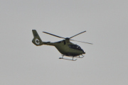 Morten 21 november 2025 - Norsk Luftambulanse over Høyenhall, klokken er 11.52 og jeg ser at det er en Airbus H135 Lege Luftambulansetjenesten