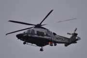 Morten 7 november 2025 -  LN-ORC over Brandval, nå har ikke jeg sett dem over Brandval før, så vi for holde oss til 7 november