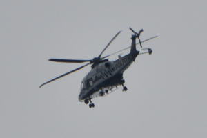 Helikoptre 2025 oktober