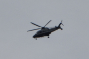 Morten 10 oktober 2025 - Politihelikopter over Høyenhall, klokken er 17.32 og jeg har vært i Drøbak og på hytta i hele dag. Men nå skal vi se om vi har sett dem 10 oktober før