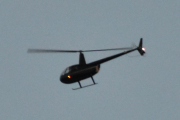 Morten 12 oktober 2025 - LN-OGS over Høyenhall, men når jeg sammenligner mine 144 bilder av han, så ser jeg stripen på siden. Jeg husker 12 oktober 2022, da var jeg usikker på om det var en Raven II