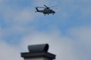 Morten 14 oktober 2025 - LN-ORA over Høyenhall, den kom til Norge i juni 2019, like før pandemien