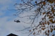 Morten 14 oktober 2025 - LN-ORA over Høyenhall, så tenker du sikker at den kom i 2020, det gjorde den ikke. Hvor ble det av fuglen?