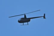 Morten 15 oktober 2025 - LN-OGS over Høyenhall, han har alltid en hvit t-skjorte på seg, det har jeg bilder av