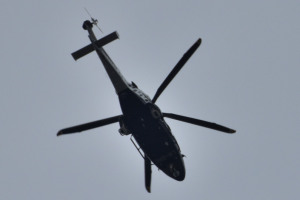 Helikoptre 2025 september