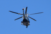 Morten 25 september 2025 - LN-ORC over Høyenhall