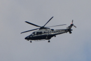 Morten 10 september 2025 - LN-ORC over Høyenhall, jeg har flere bilder som 10 september 2020 og 10 september 2021 og 10 september 2022