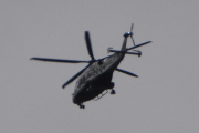 Morten 14 september 2025 - LN-ORC over Høyenhall, jeg leste noe om en savnet mann i Oslo som ble funnet ved Nøklevann