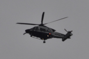 Morten 14 september 2025 - Politihelikopter over Høyenhall, vi har noen datoer. Den 14 september 2021 ble det mange bilder og så har vi 14 september 2023