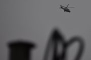 Morten 14 september 2025 - Politihelikopter over Høyenhall igjen, vi kan jo bare gjette på hvem av dem det er. Men at jeg ikke fikk med en fugl i dag, forundrer meg litt
