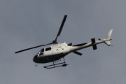 Morten 18 september 2025 - LN-OSK besøker Høyenhall, jeg savner Pegasus Helicopter litt, det var dem det var når jeg tok bilde da