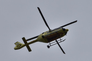 Helikoptre 2026 april