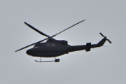 Morten 2 juni 2026 - Bell 412SP Arapaho over Høyenhall