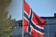 Morten 1 mai 2026 - LN-ORC besøker Høyenhall