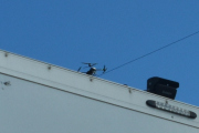Morten 12 mai 2026 - Drone over Taraldrud