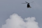 Morten 12 mai 2026 - LN-ORA besøker Høyenhall igjen