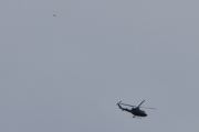 Morten 13 mai 2026 - Bell 412 over Høyenhall