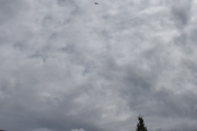 Morten 13 mai 2026 - Bell 412 over Høyenhall