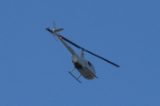 Morten 31 mai 2026 - LN-OZM over Høyenhall