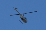 Morten 31 mai 2026 - LN-OZM over Høyenhall