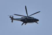 Morten 8 mai 2026 - LN-ORC over Ekeberg