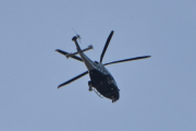 Morten 8 mai 2026 - LN-ORC over Ekeberg