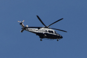 Morten 8 mai 2026 - LN-ORC over Ekeberg igjen