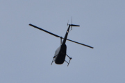 Morten 8 mai 2026 - Robinson R44 over Ekeberg