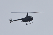 Morten 9 mai 2026 - LN-OAQ over Ekeberg