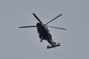 Morten 9 mai 2026 - LN-ORC over Ekeberg