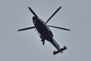 Morten 9 mai 2026 - LN-ORC over Ekeberg