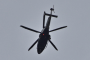 Morten 9 mai 2026 - LN-ORC over Ekeberg