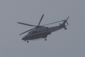 Helikoptre 2026 mars