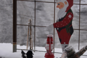 29 desember 2018 - Kan bli årets julekort dette her