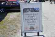 Hønefoss flyplass Eggemoen