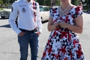 Kanskje ungdommen har bedre nese en oss