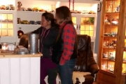 Det er jo morsomt at bilder kommer så fort ut da