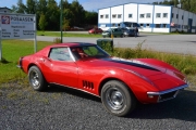 Denne også, men nå snakker vi ordentlig motor. Har vi en sjanse i dette løpet?