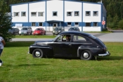 Se, der kommer det en Volvo PV