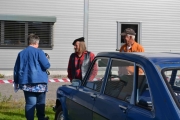 Mens de andre er helt kule