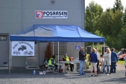 Det virker som om de venter på noe nå, hva kan det være?