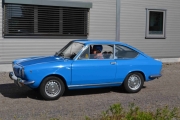 Neste blir vanskelig, må være en Skoda han sitter med hjem
