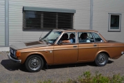 Jepp, nå kommer Volvo!