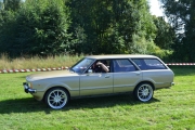 Har tid til en til før vi skal starte, Ford er dette