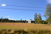Så går ferden videre og vi må se etter motiver som vi har på et ark som vil dukke opp på veien