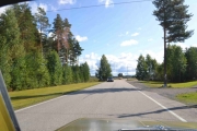Her kommer noen veteraner samme vei tilbake igjen også, det må vi merke oss