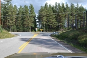 Vi har en loddblokk og de tar noen lodd vær gang vi gjør noe feil. Obs, her skal vi ta til høyere